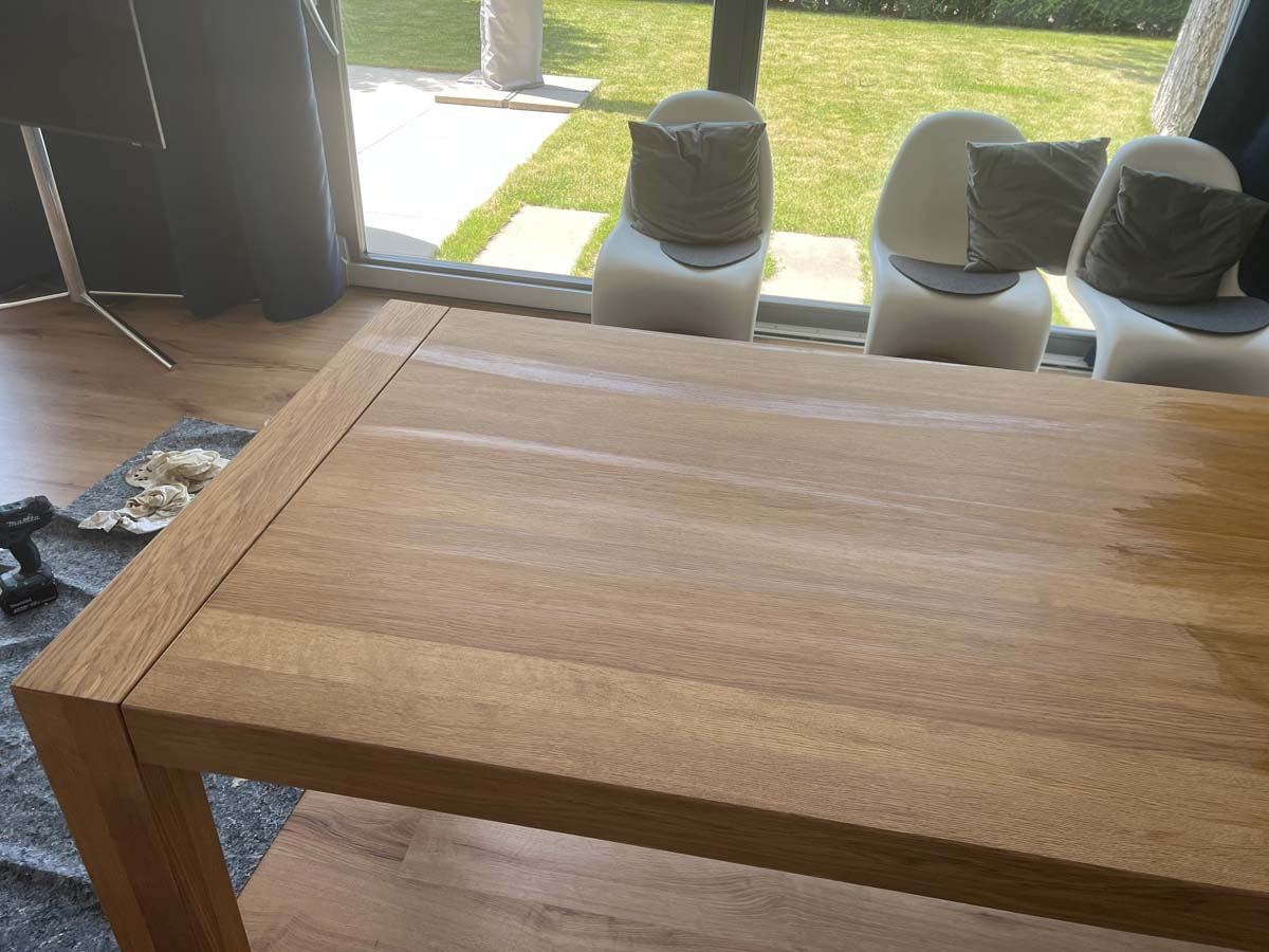 Traditionelles Handwerk