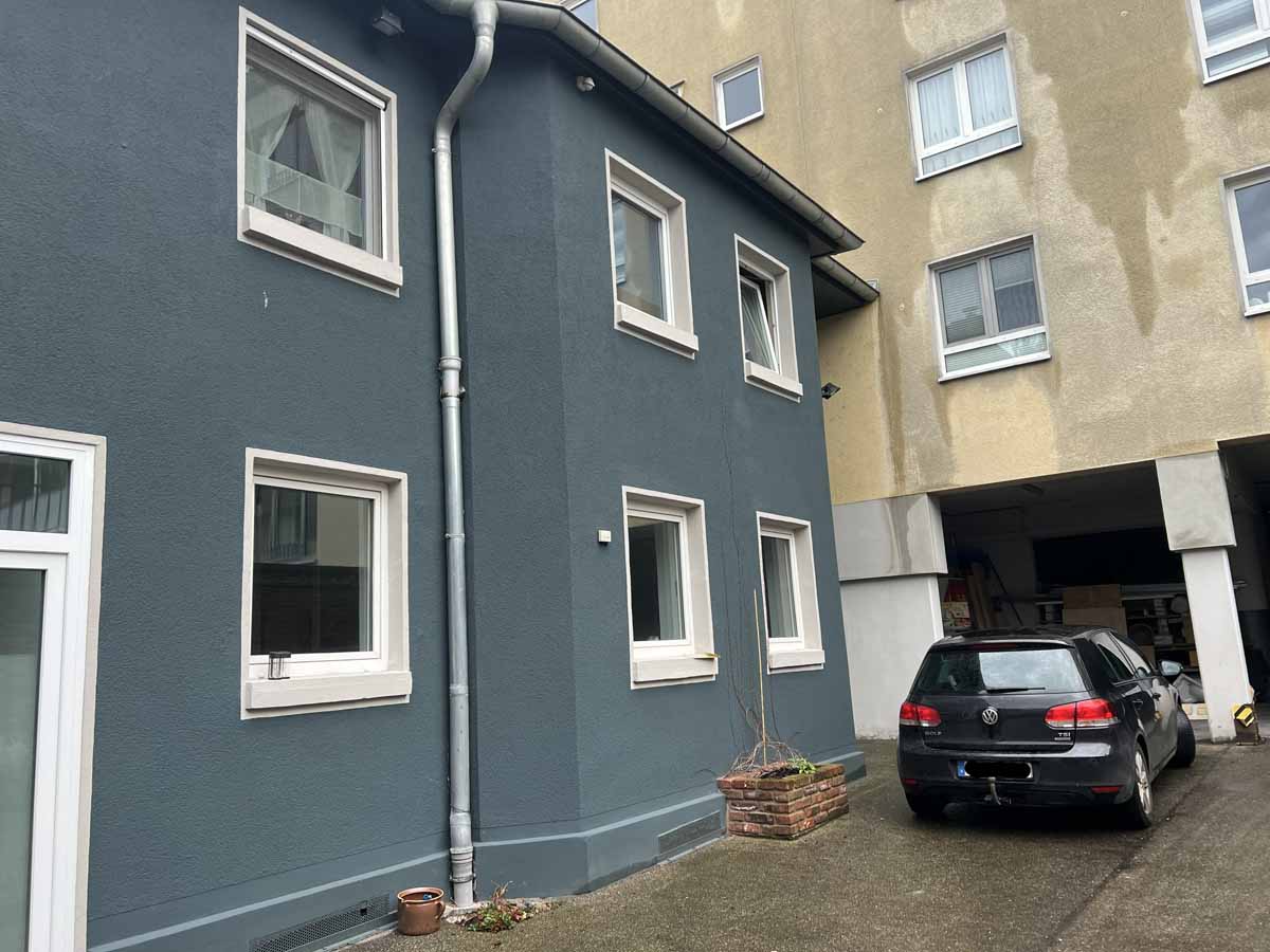 Streicharbeit 12
