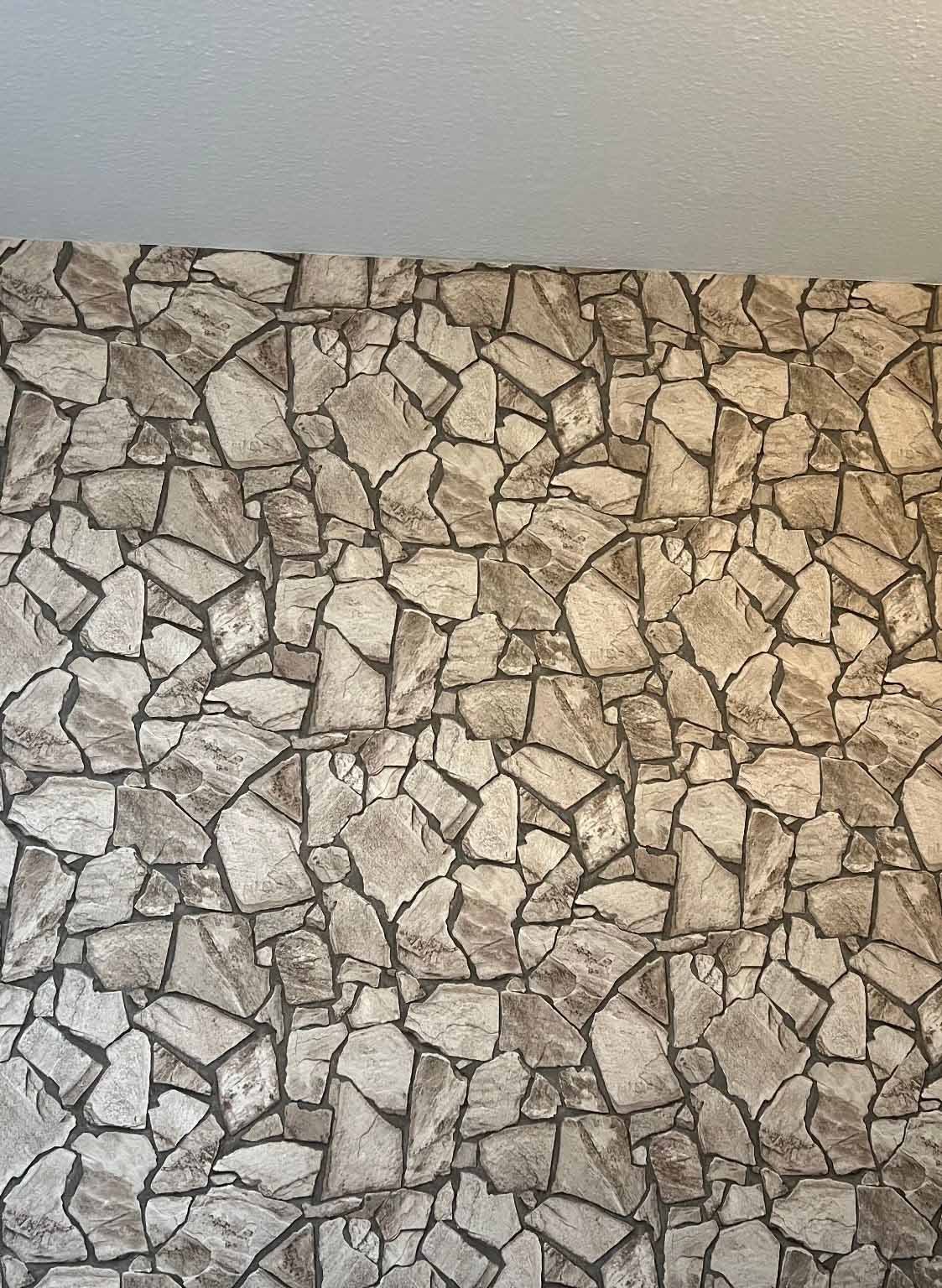 Detailarbeit
