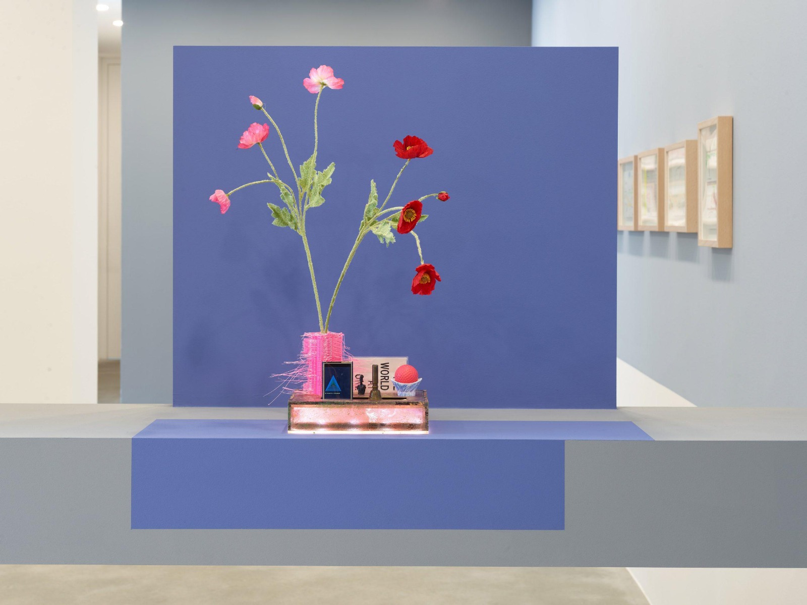 Meisterhafte Malerarbeiten – Galerie-Qualität